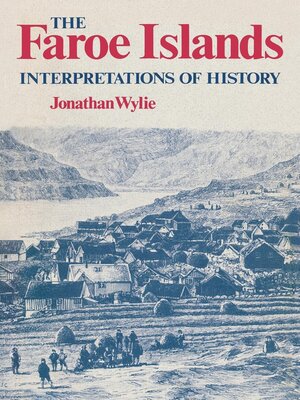 cover image of The Faroe Islands